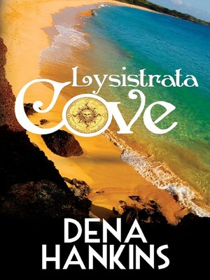 cover image of Lysistrata Cove